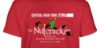 Picture of Youth Nutcracker Red Tee