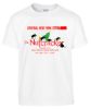 Picture of Youth Nutcracker White Tee