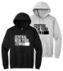 Picture of Adult Ballet Hoodie