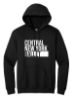 Picture of Adult Ballet Hoodie