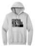 Picture of Adult Ballet Hoodie