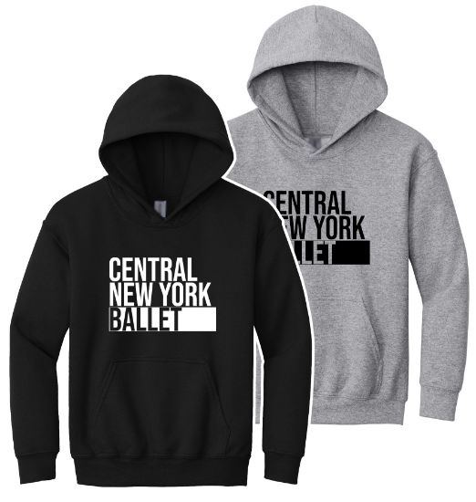 Picture of Youth Ballet Hoodie