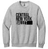 Picture of Adult Ballet Crewneck Sweatshirt