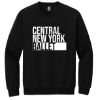 Picture of Adult Ballet Crewneck Sweatshirt