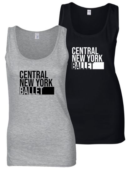 Picture of Women's Ballet Tank Top