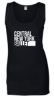 Picture of Women's Ballet Tank Top