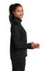 Picture of Women's Embroidered Ballet Track Jacket