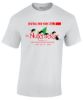 Picture of Adult Nutcracker White Tee