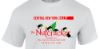 Picture of Adult Nutcracker White Tee