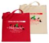 Picture of Nutcracker Canvas Tote Bag