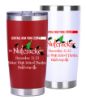 Picture of Nutcracker Drink Tumbler