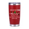 Picture of Nutcracker Drink Tumbler