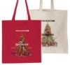 Picture of The Nutcracker 2025 Canvas Tote Bag