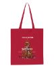 Picture of The Nutcracker 2025 Canvas Tote Bag