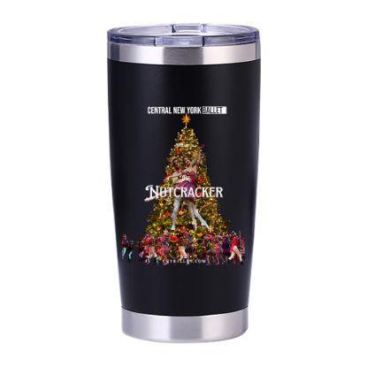Picture of The Nutcracker 2025 Insulated Tumbler