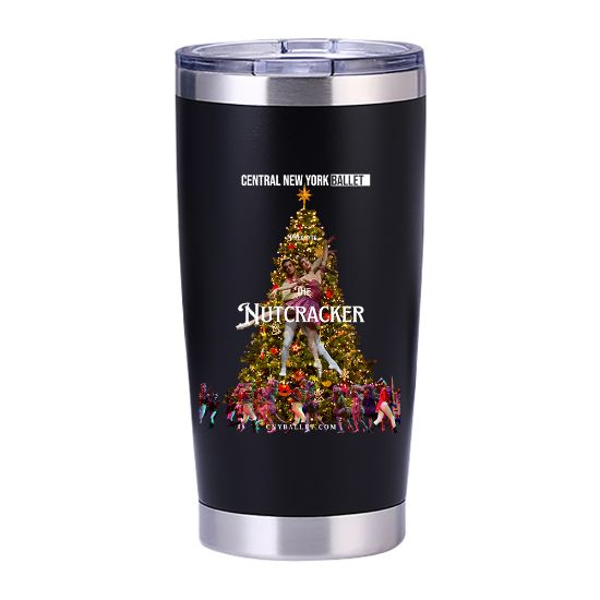 Picture of The Nutcracker 2025 Insulated Tumbler