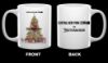 Picture of The Nutcracker 2025 Ceramic Mug