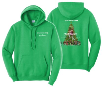 Picture of The Nutcracker 2025 Hoodie (ADULTS)