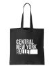 Picture of Ballet Logo Canvas Tote Bag