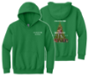 Picture of The Nutcracker 2025 Hoodie (YOUTH)