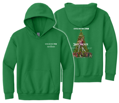 Picture of The Nutcracker 2025 Hoodie (YOUTH)