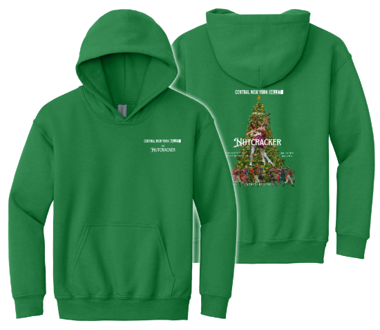 Picture of The Nutcracker 2025 Hoodie (YOUTH)