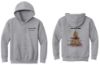 Picture of The Nutcracker 2025 Hoodie (YOUTH)