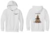 Picture of The Nutcracker 2025 Hoodie (YOUTH)