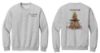 Picture of The Nutcracker 2025 Crewneck Sweatshirt (ADULTS)