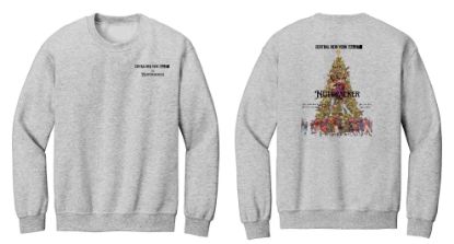 Picture of The Nutcracker 2025 Crewneck Sweatshirt (ADULTS)