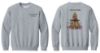 Picture of The Nutcracker 2025 Crewneck Sweatshirt (YOUTH)