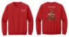 Picture of The Nutcracker 2025 Crewneck Sweatshirt (YOUTH)