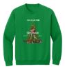 Picture of Christmas Tree Crewneck Sweatshirt (ADULTS)