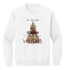Picture of Christmas Tree Crewneck Sweatshirt (ADULTS)